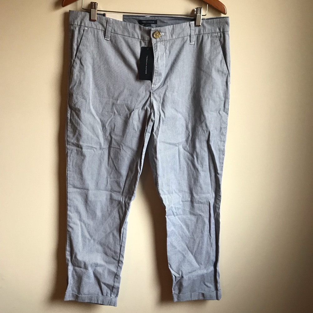 Ladies dress slacks